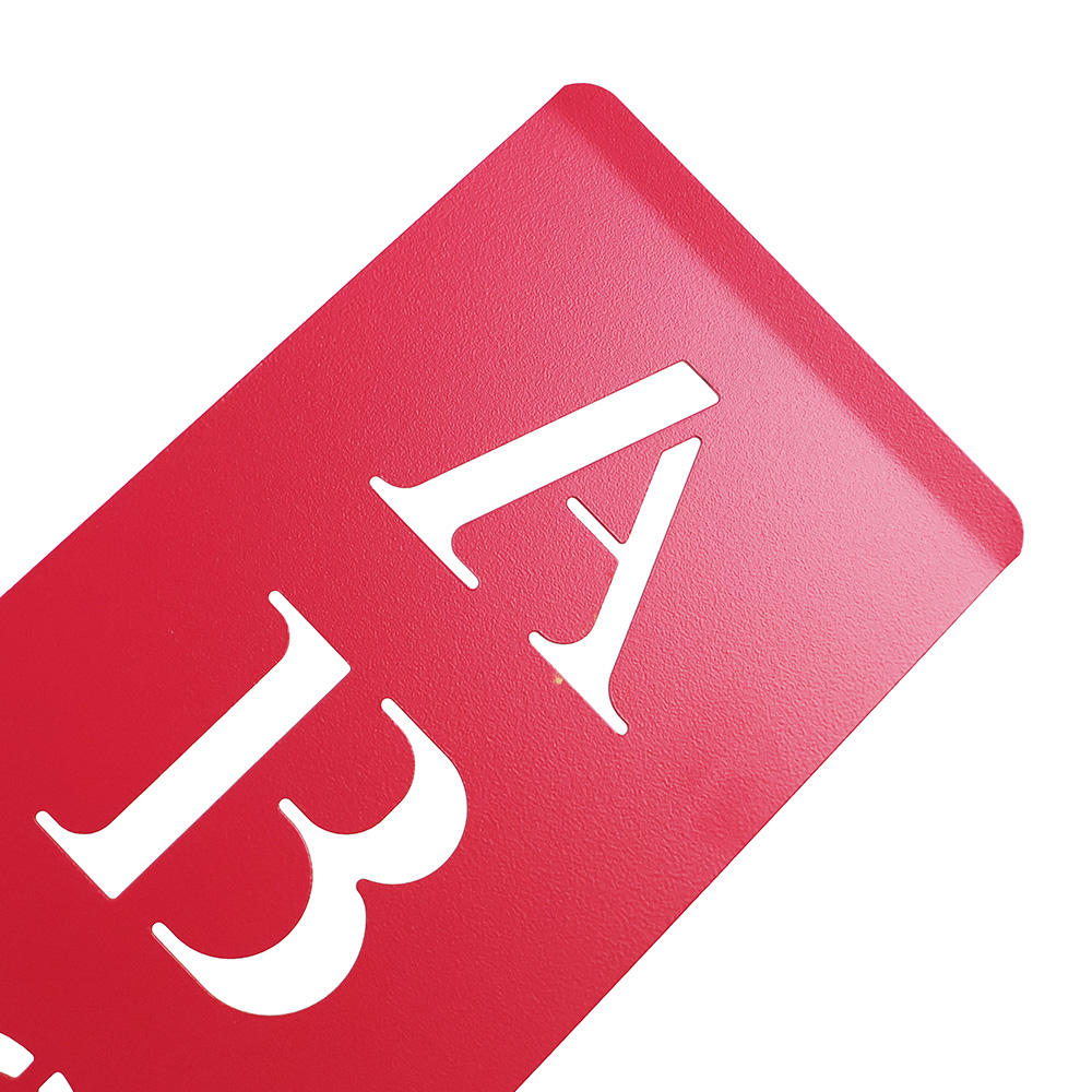 북엔드 L형 장서형 2P (MB-115)