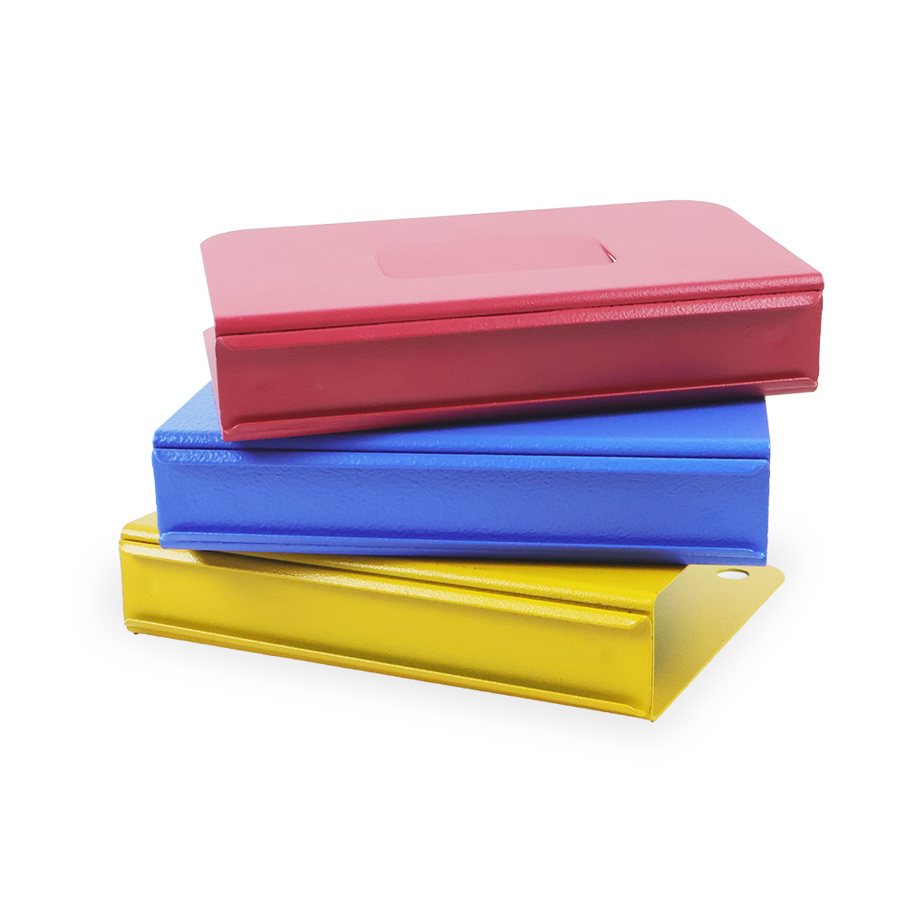 인덱스홀더 클립형 25mm (MA-801)