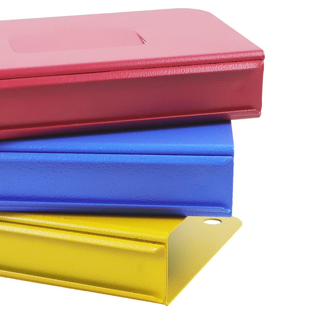 인덱스홀더 클립형 25mm (MA-801)