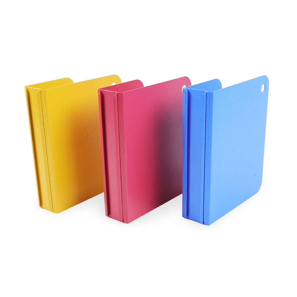 인덱스홀더 클립형 30mm (MA-802)