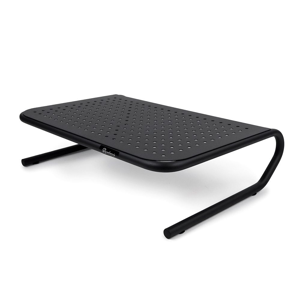 스틸 모니터 받침대 MS-97