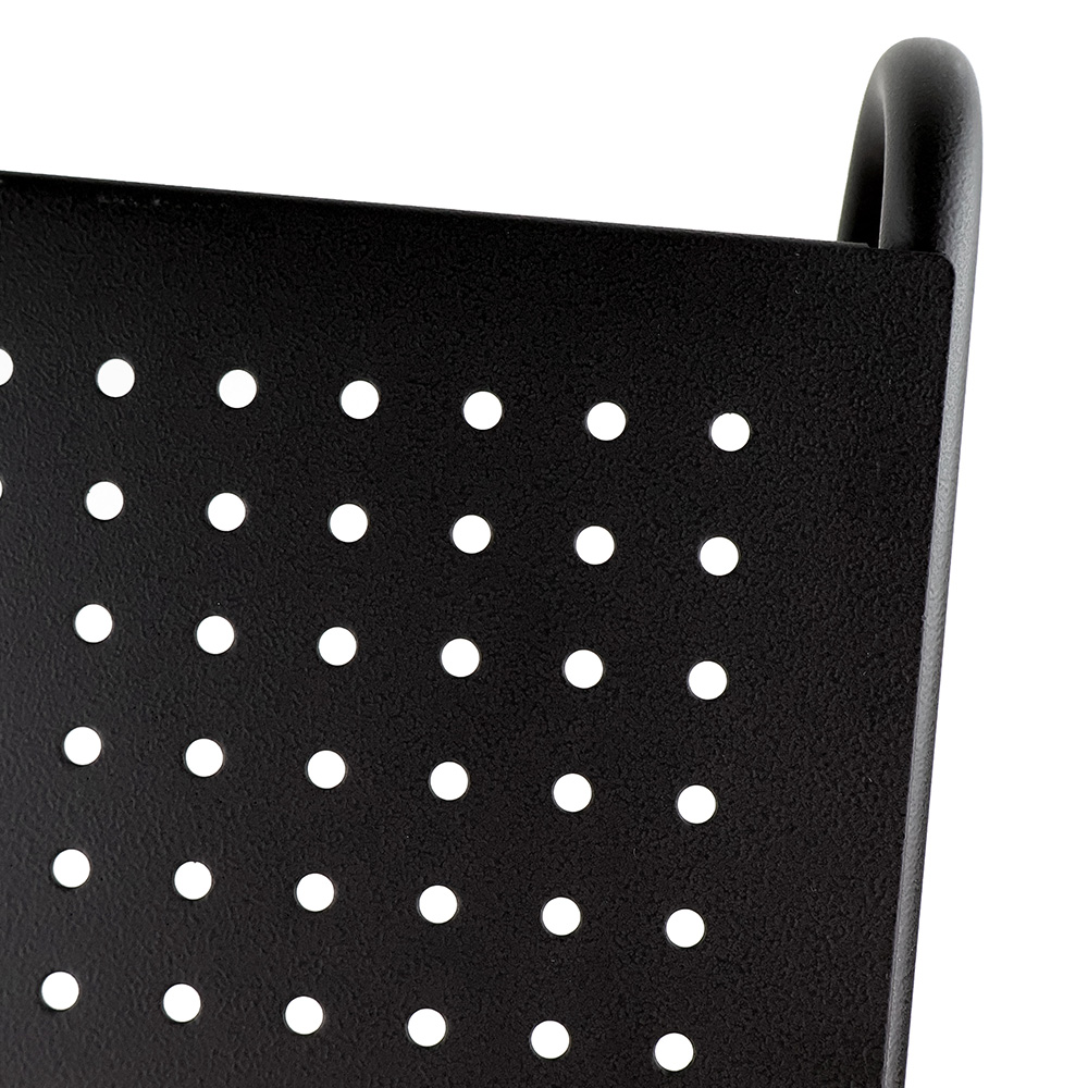 스틸 모니터 받침대 MS-97