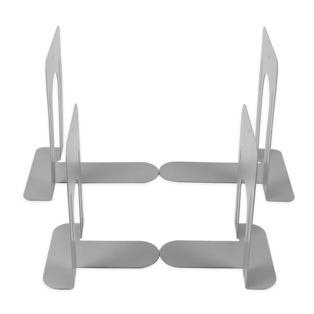 북엔드 T형 도서관용