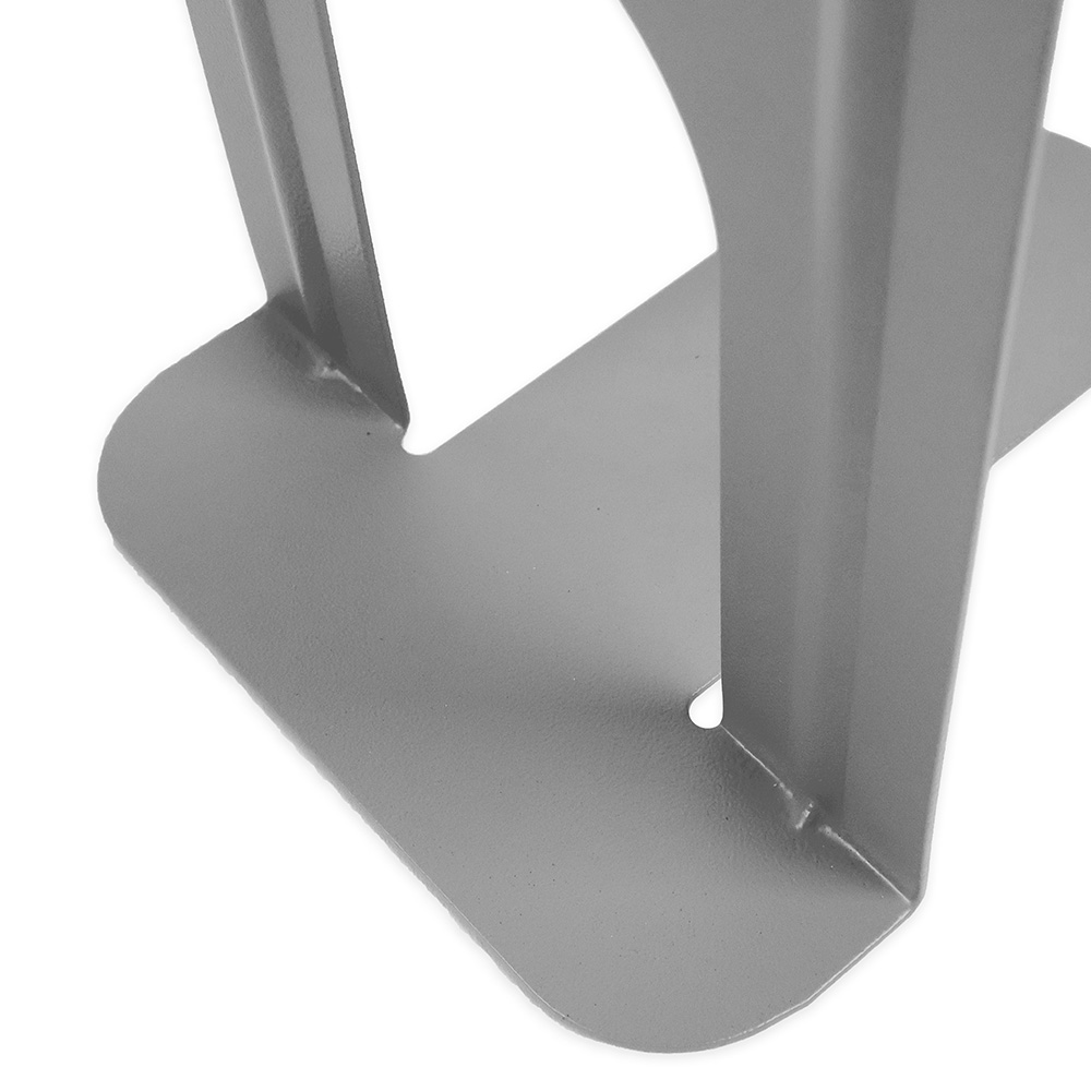 북엔드 T형 도서관용