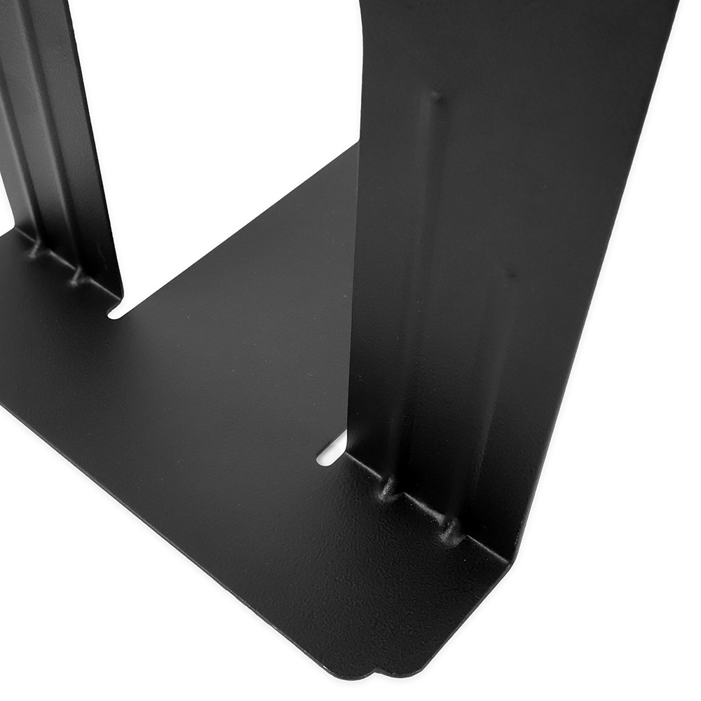 북엔드T형 특대 블랙(MB-110)