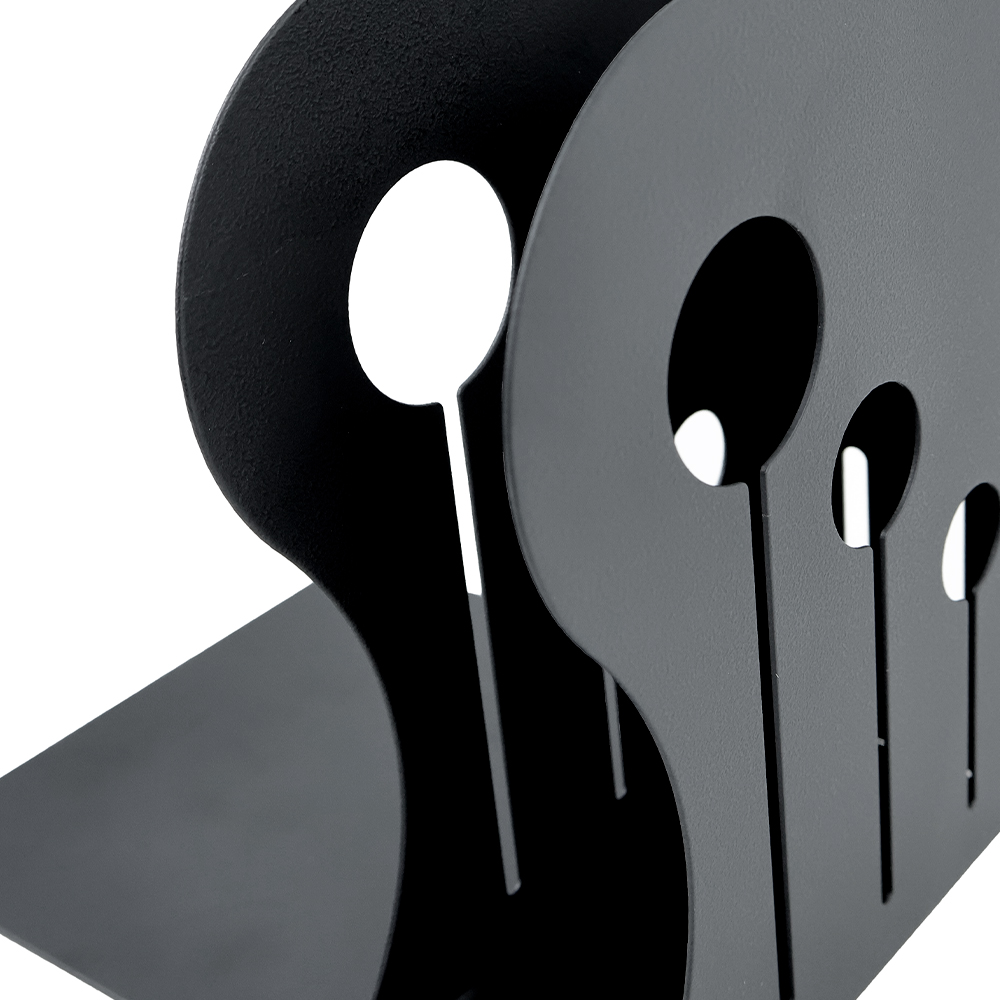 믹스북엔드 블랙