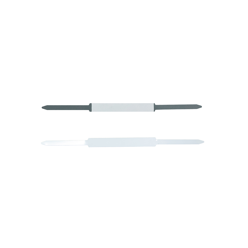 문서정리용품 용지정리용품 책정리도구 책관리용품 MF-206 접착 책철 대70mm 책철대