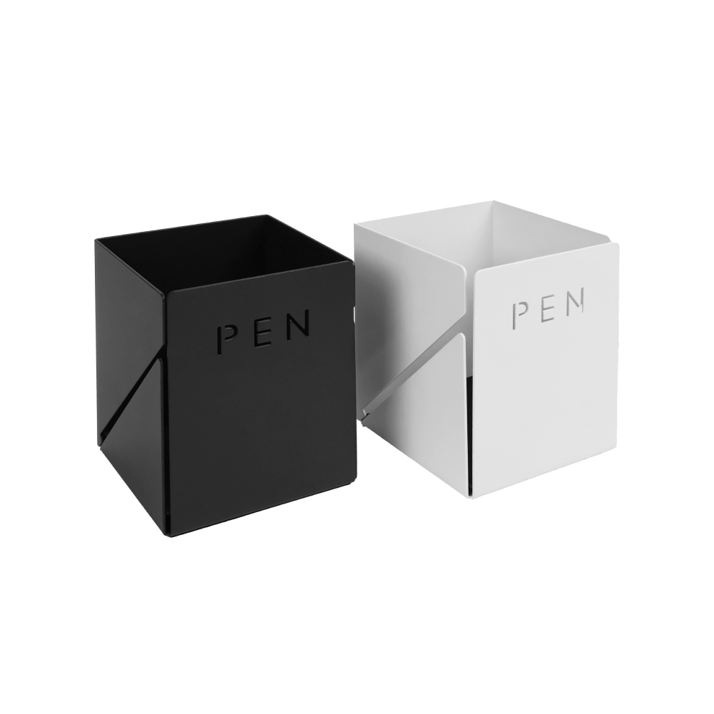 원라인 연필꽂이 MW-632