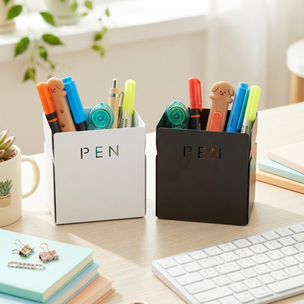 원라인플러스 연필꽂이 MW-633