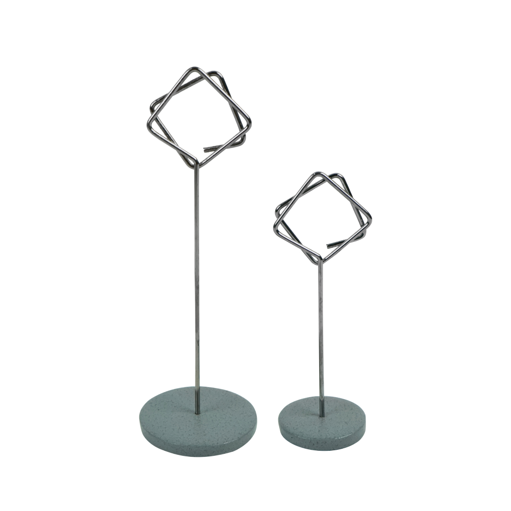 스타모양 메모꽂이