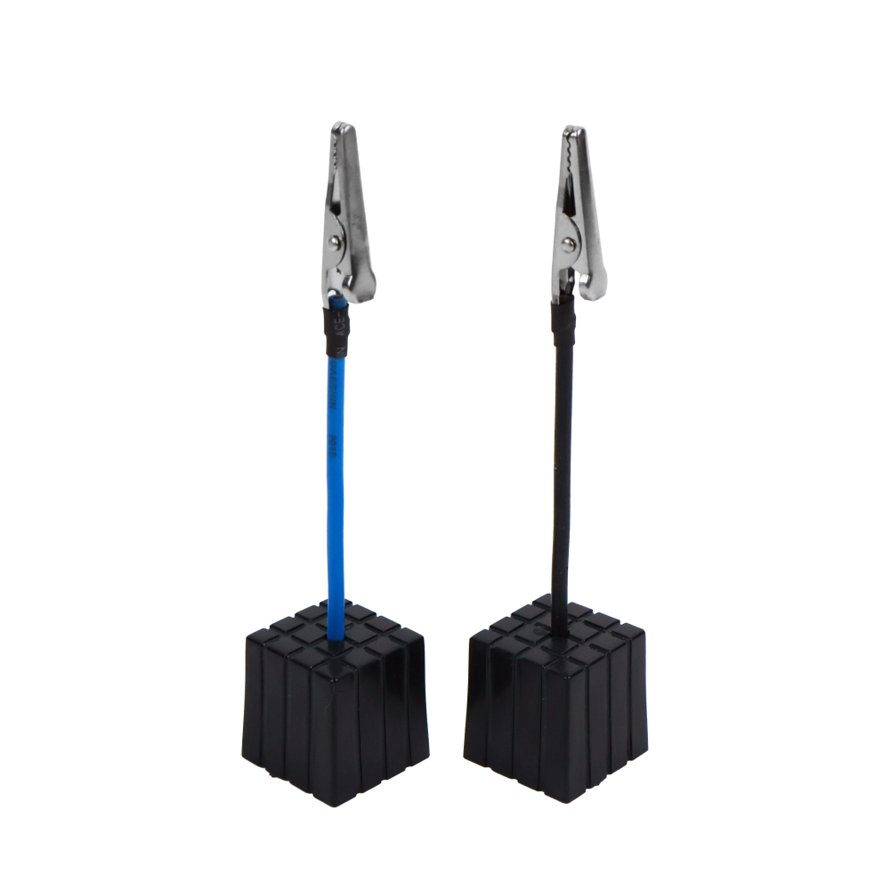 마그넷 악어집게 카드홀더 MF-217