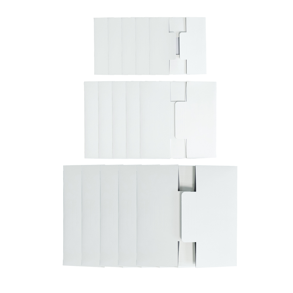 접이식 종이냄비