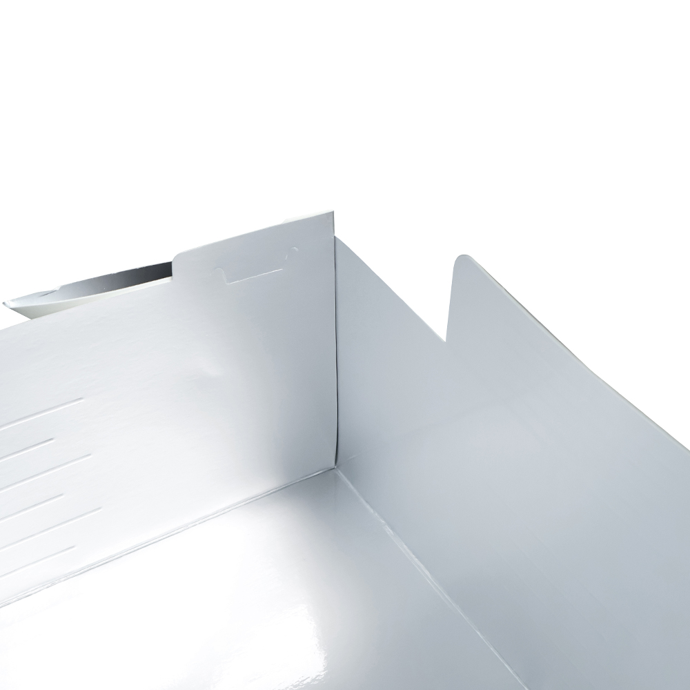 접이식 종이냄비