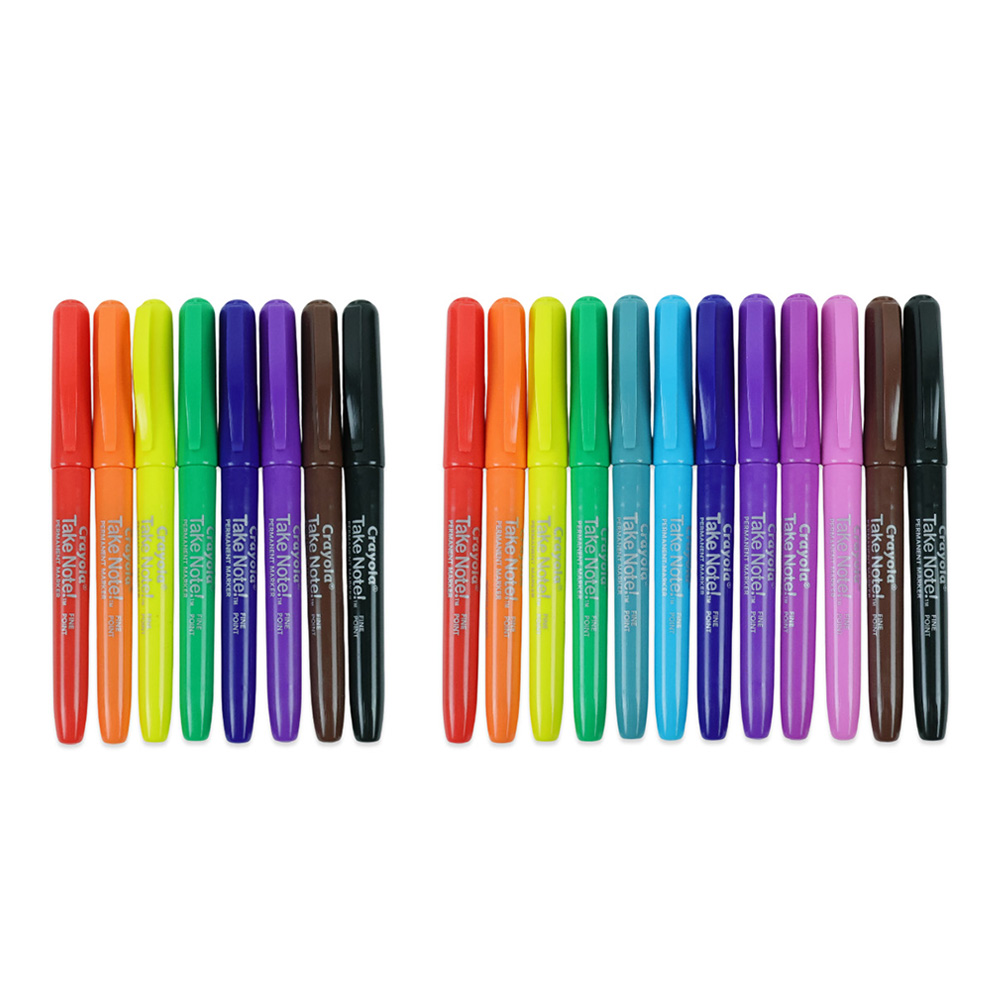 TAKE NOTE 퍼머넌트 마카