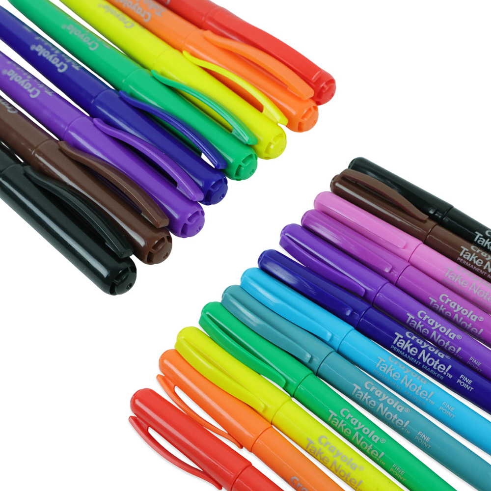 TAKE NOTE 퍼머넌트 마카