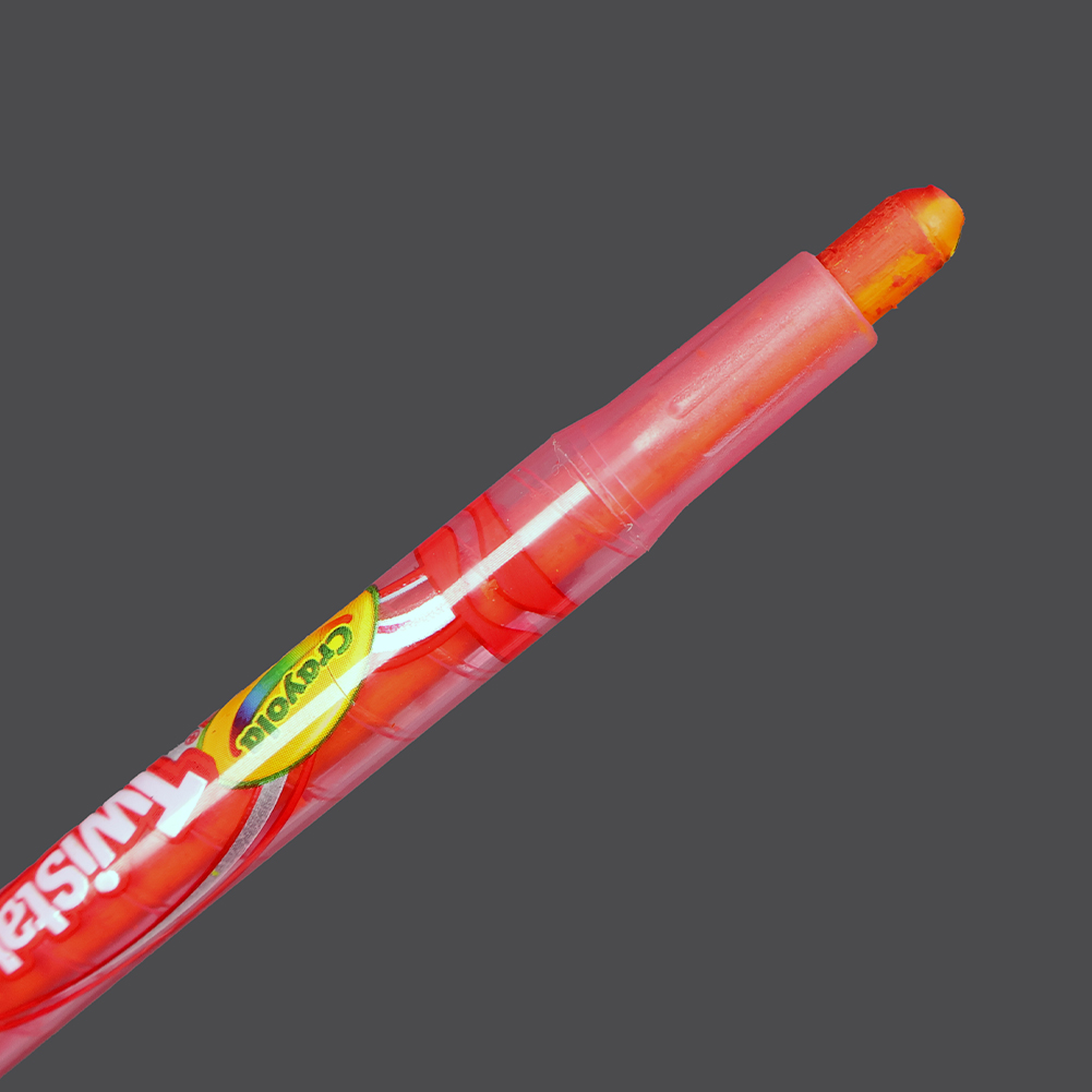 트위스트 색연필 24색(Fun Effects)