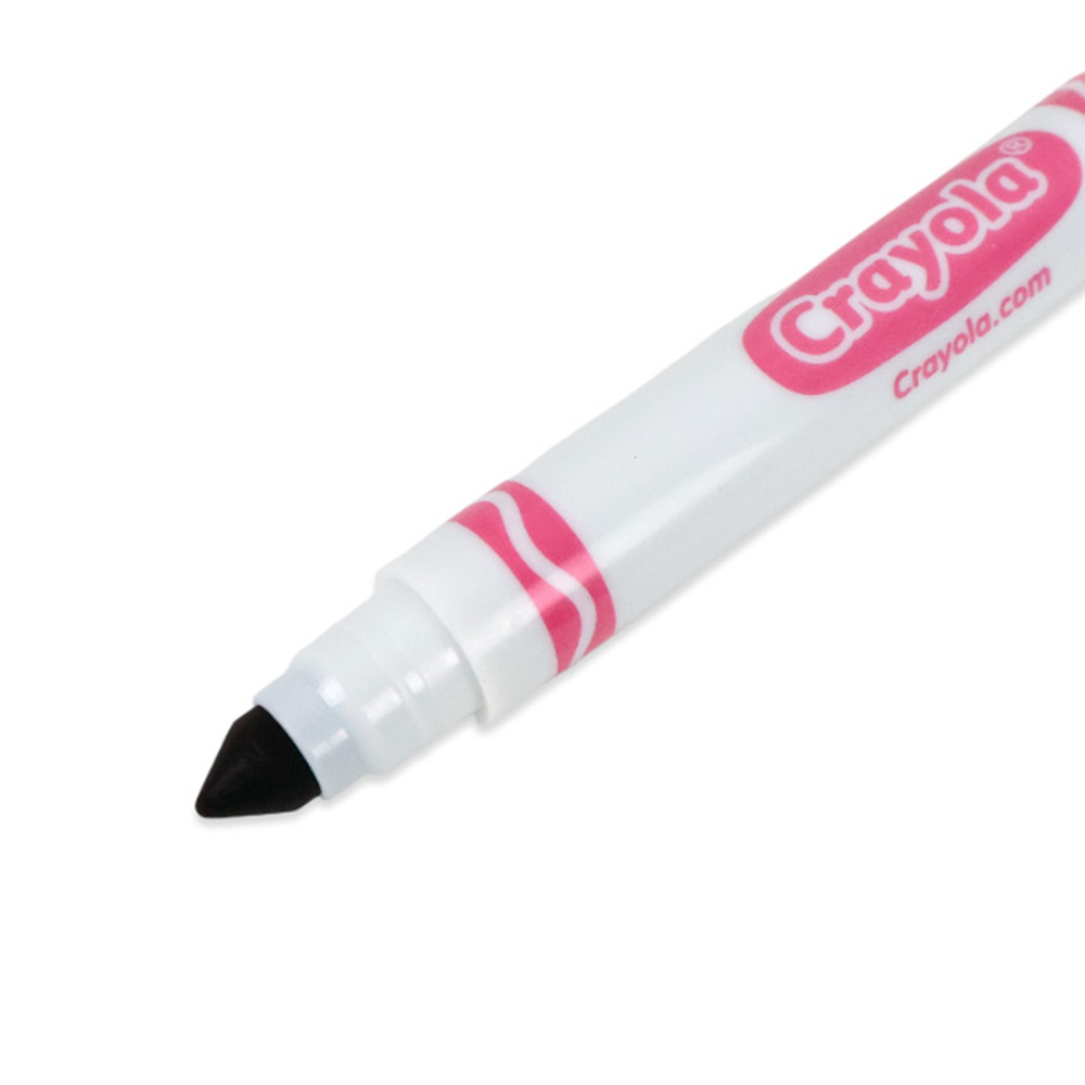 굵은선 마카 10색(유성)