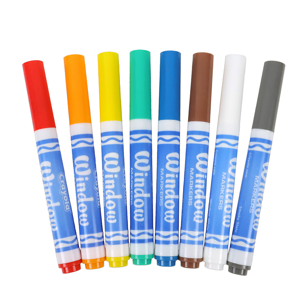 윈도우마카 8색