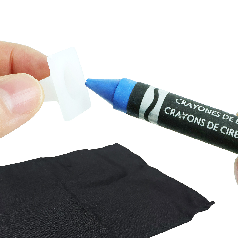 보드용 브라이트 크레용 8색