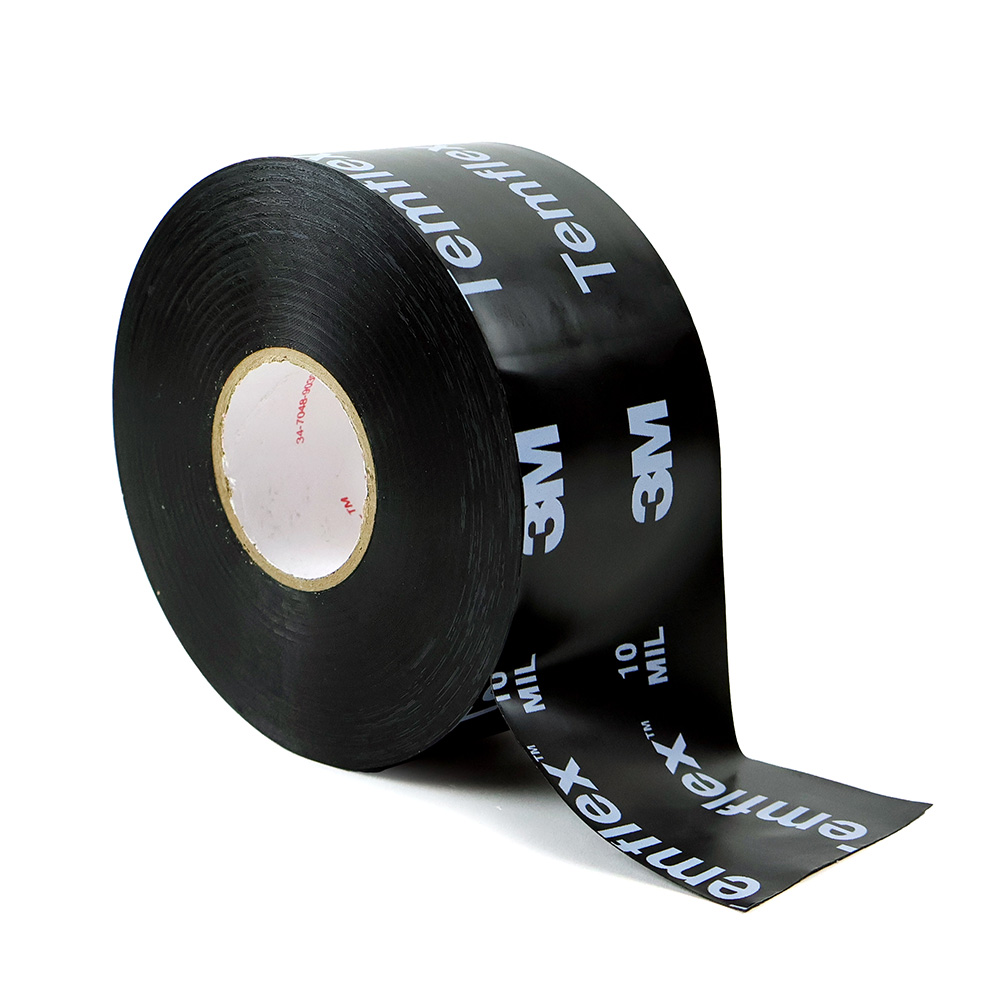 3M TEMFLEX 부식 방지용 테이프 1100 50.8mm x 30.5M