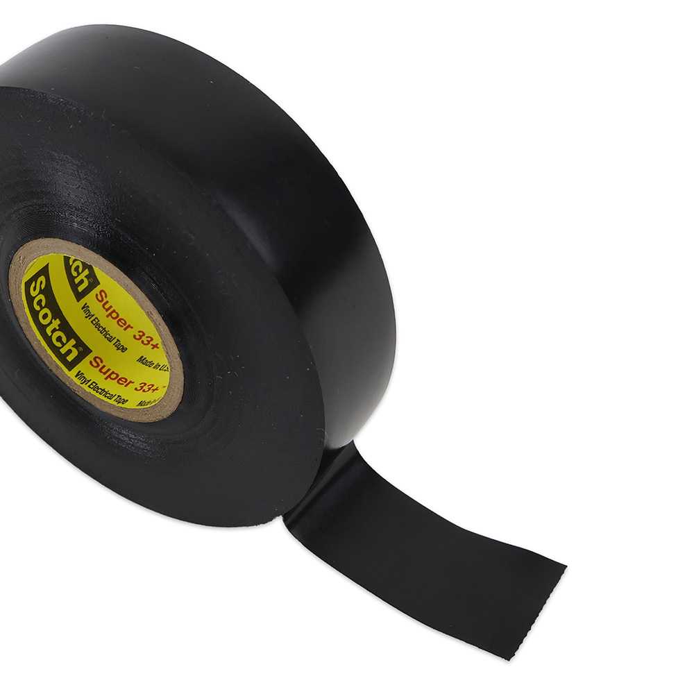 3M 스카치 슈퍼 33+ 20M 전기 절연 테이프 1P