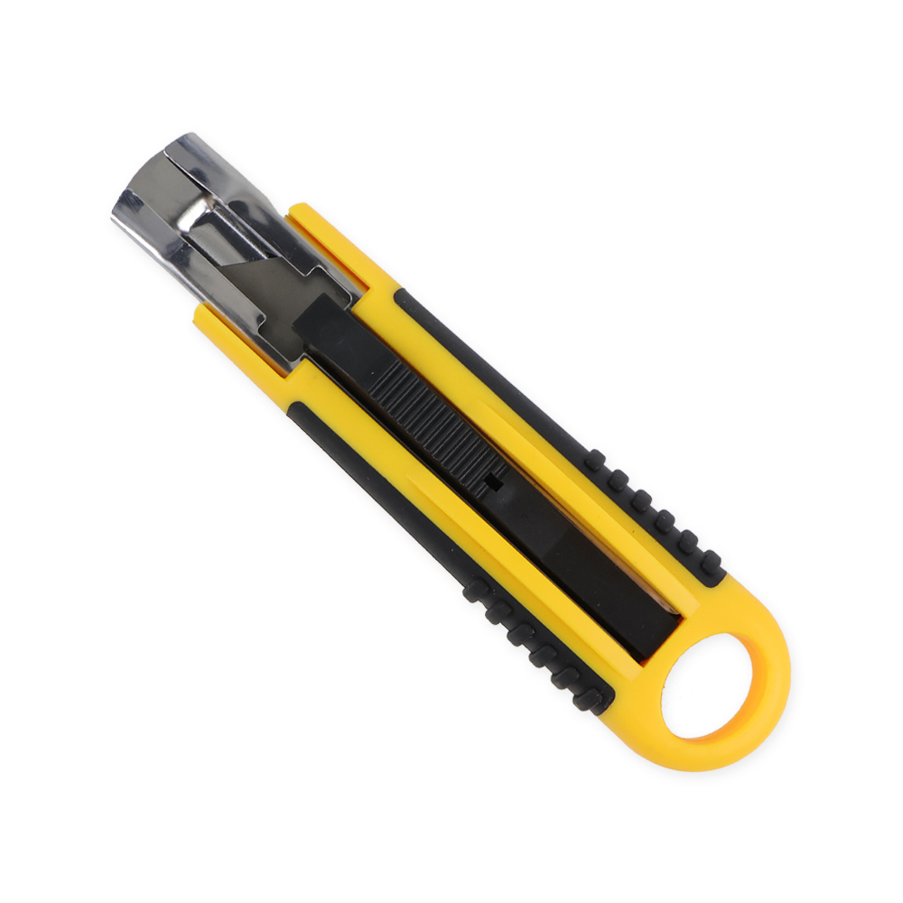 신화 안전 커터칼 박스 커터 19mm SSG-19