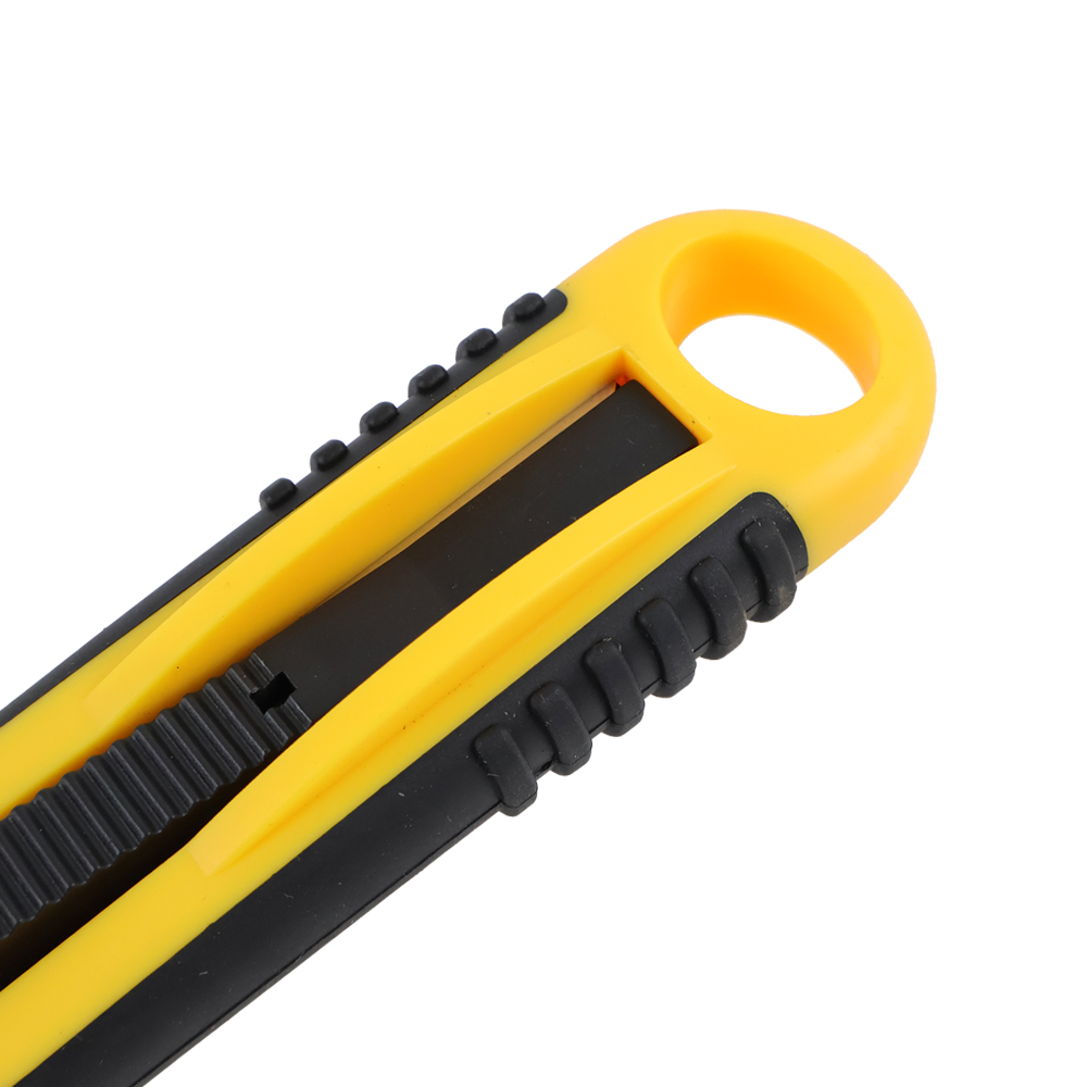 신화 안전 커터칼 박스 커터 19mm SSG-19