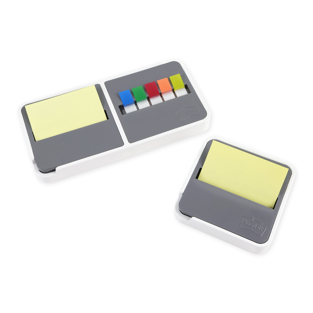 3M 포스트잇 노트 엣지 팝업 디스펜서