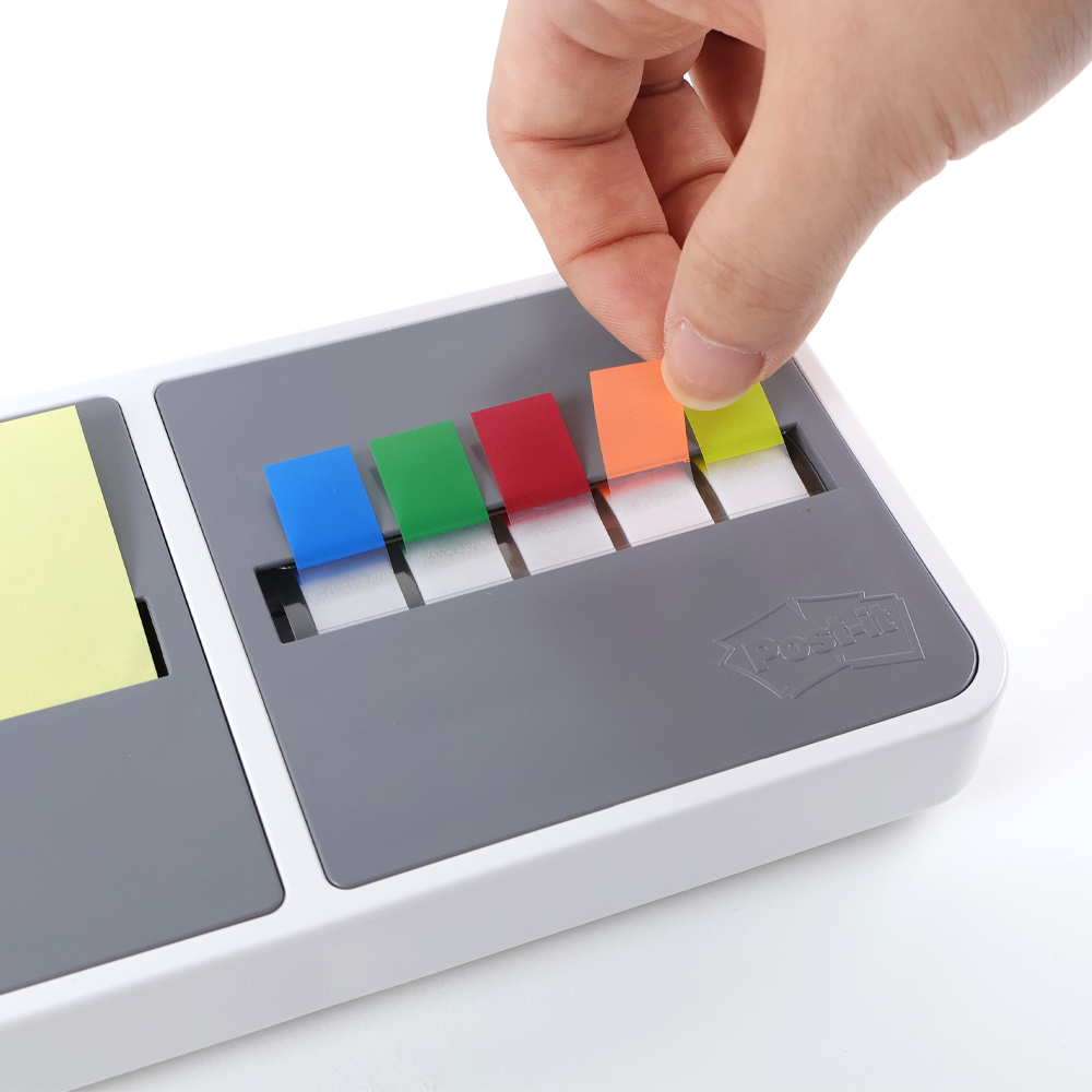 3M 포스트잇 노트 엣지 팝업 디스펜서