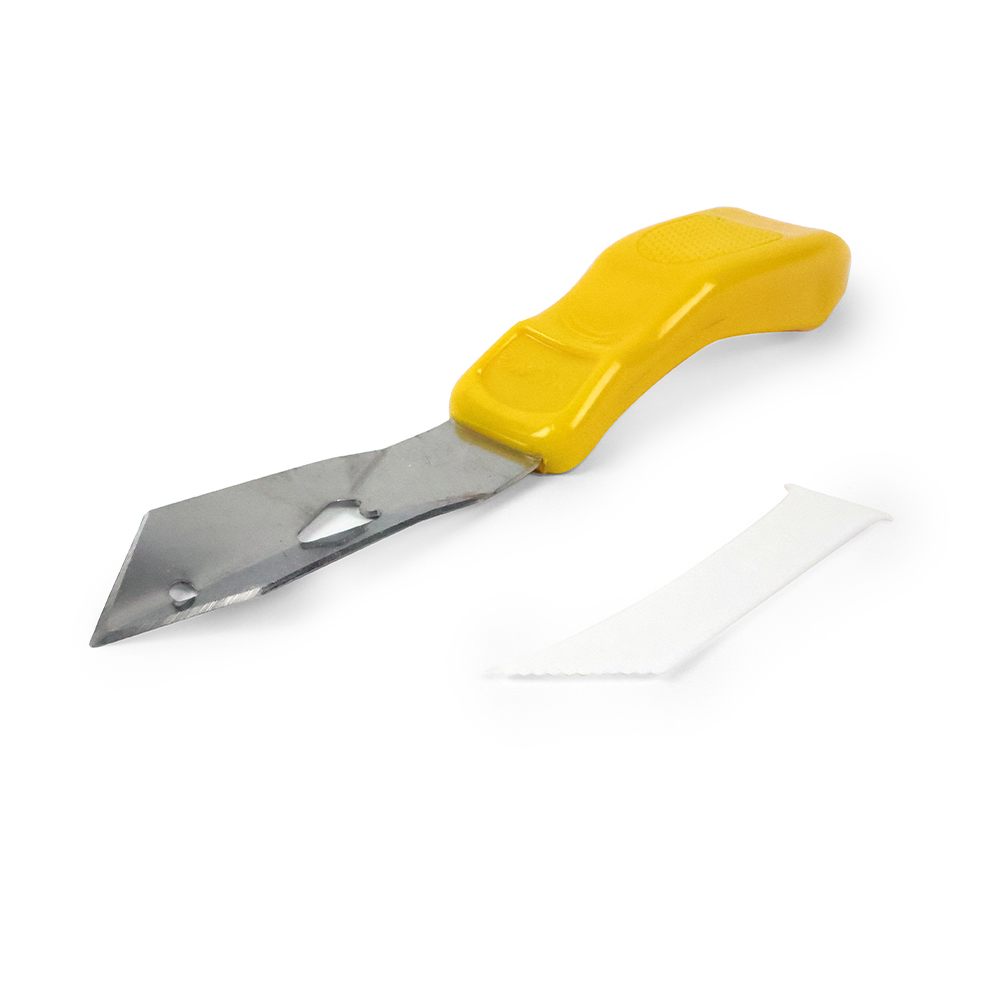 실리콘 스크래퍼