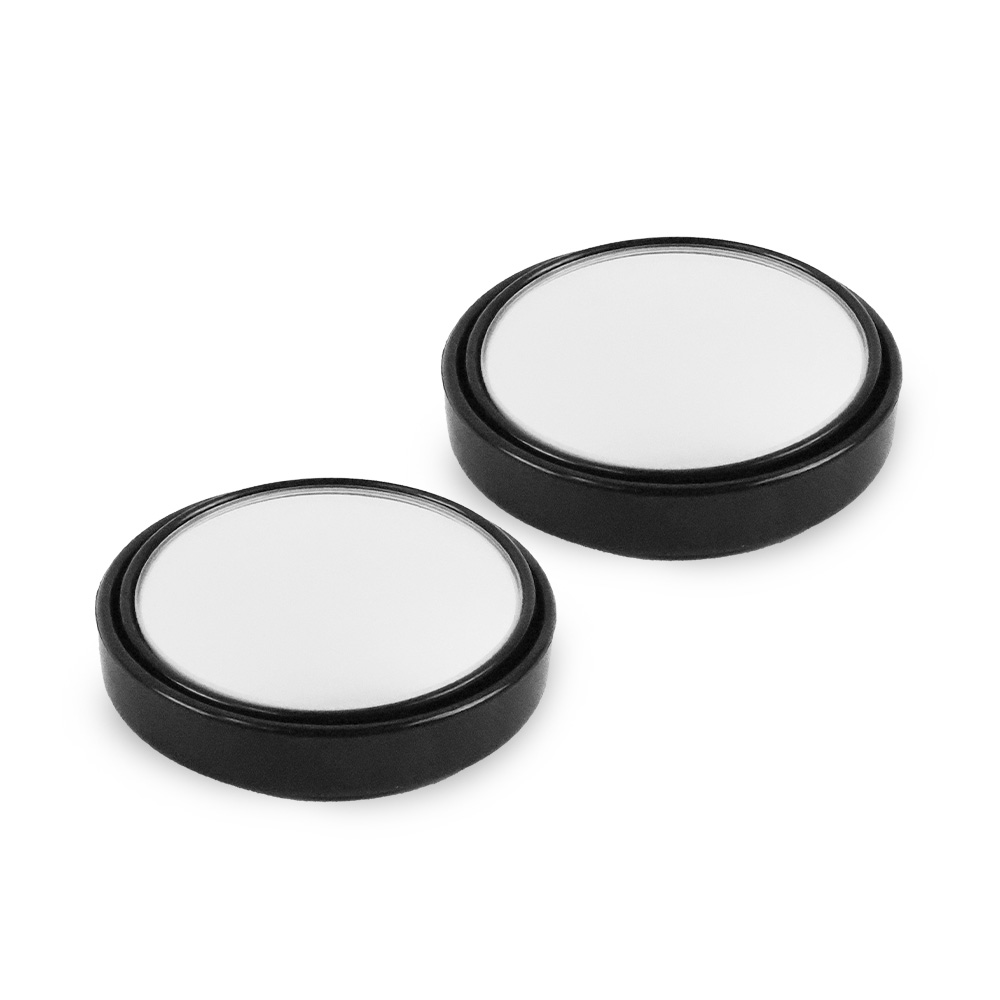 아이팝 디스코 사각미러