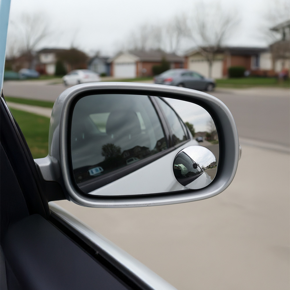 아이팝 2WAY보조미러