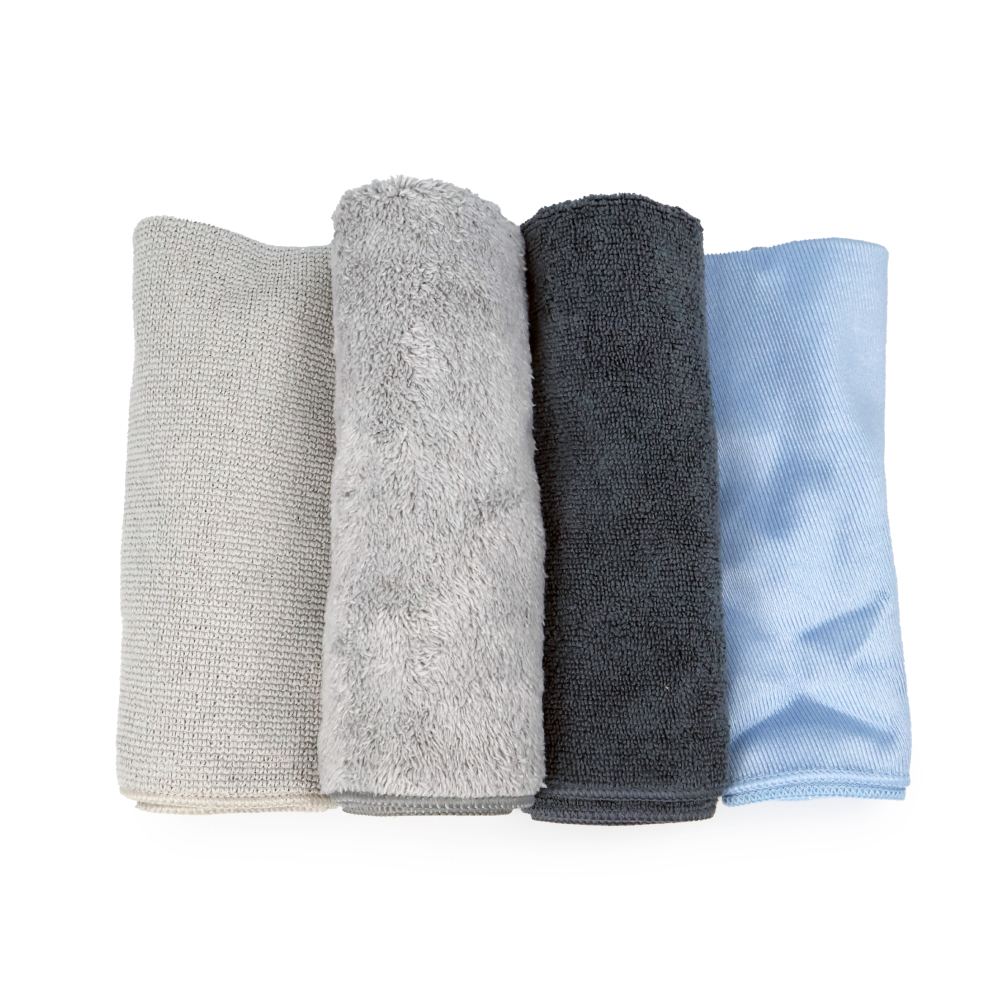 스카치브라이트 세차용 자동차 클리너 세트