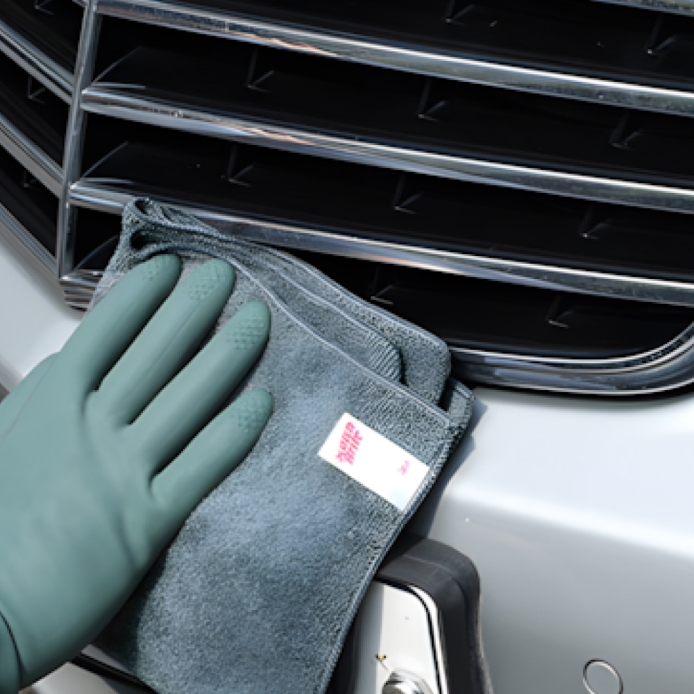 스카치브라이트 세차용 자동차 클리너 세트