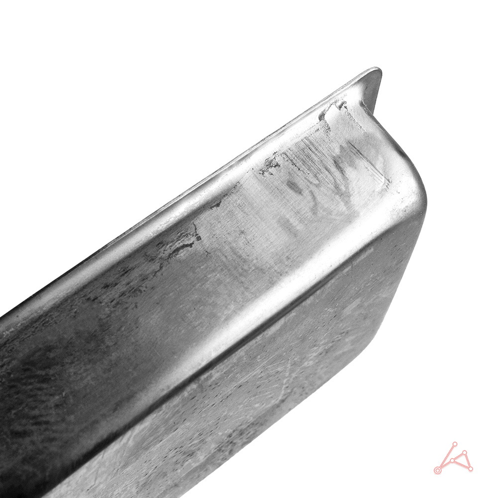 스텐 기름받이 대 3 x 11 x 31cm