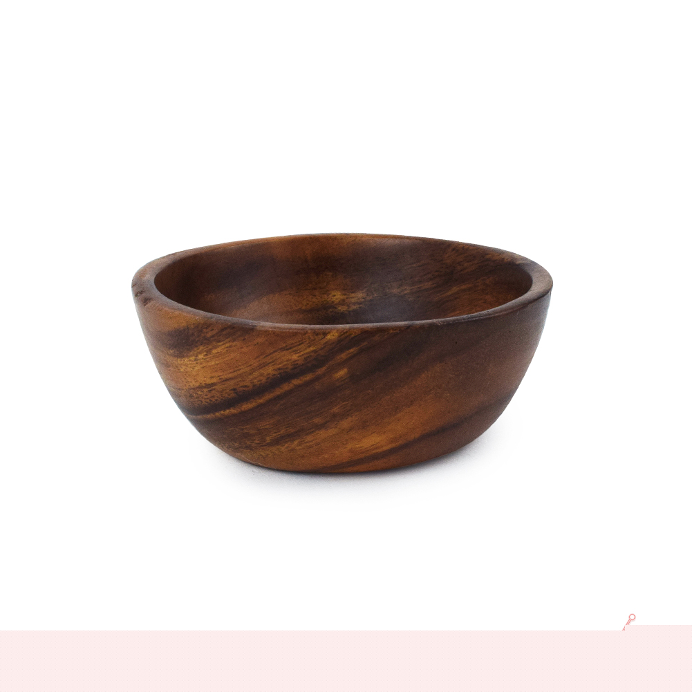 아카시아 다용도 볼