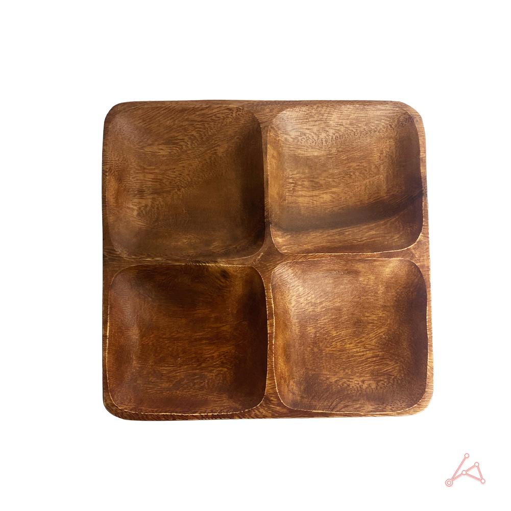 아카시아 정사각 4절