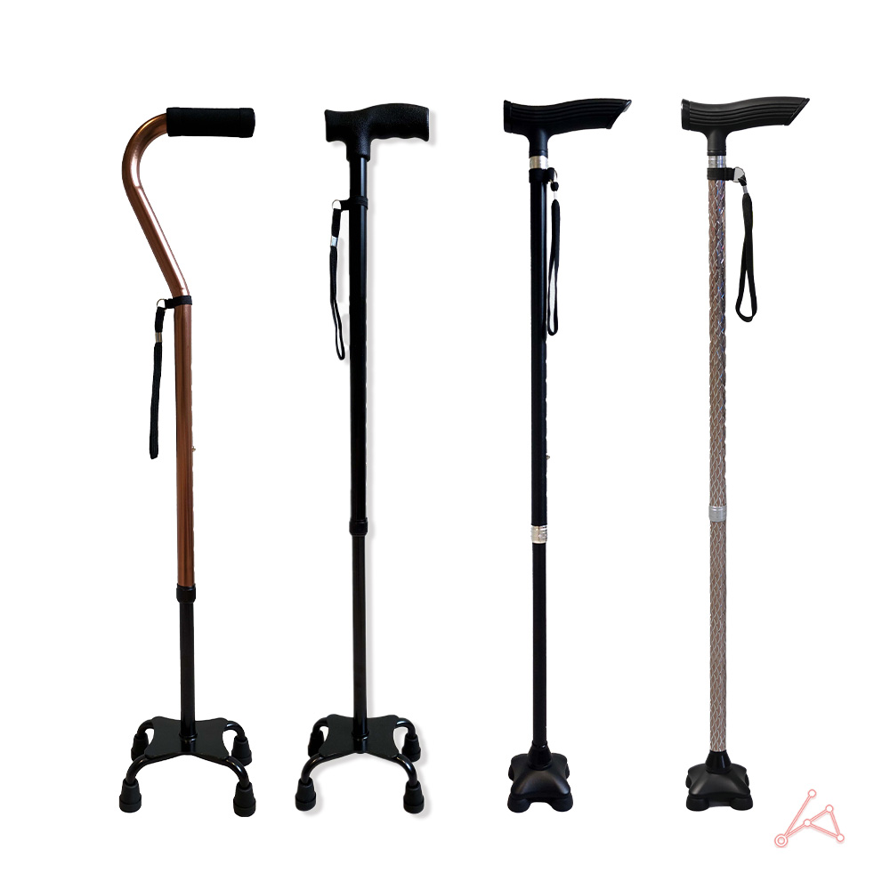 보디가드 지팡이