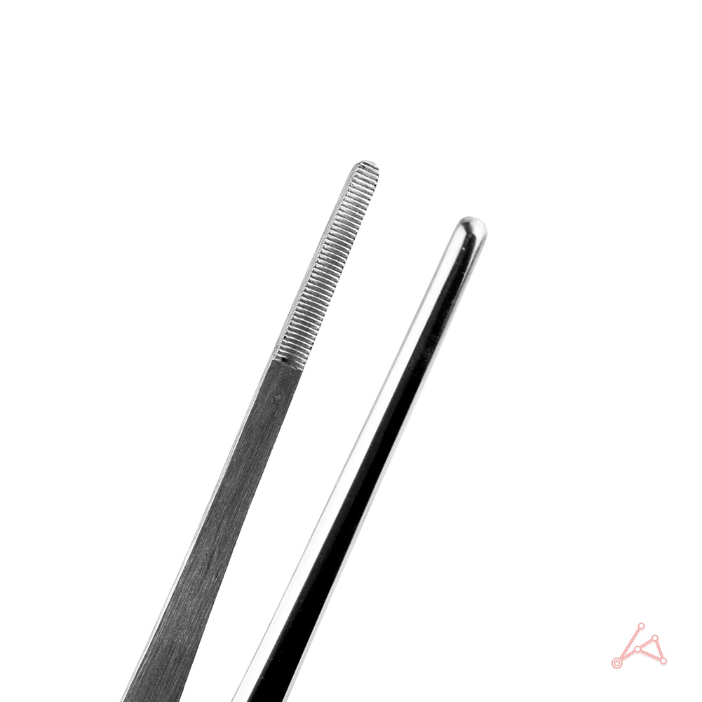 스텐 슬림 집게 30cm