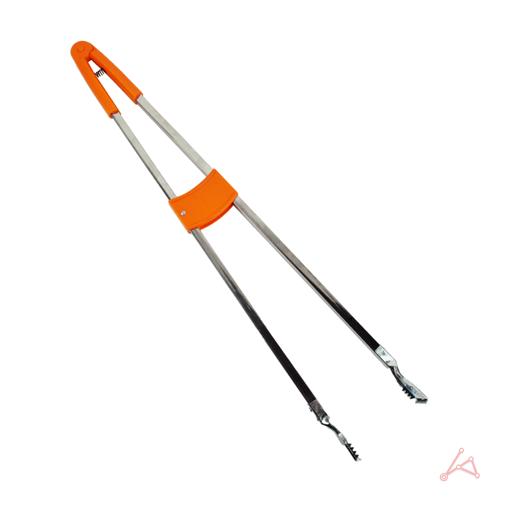 다집어 악어집게