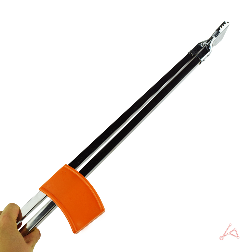 다집어 악어집게