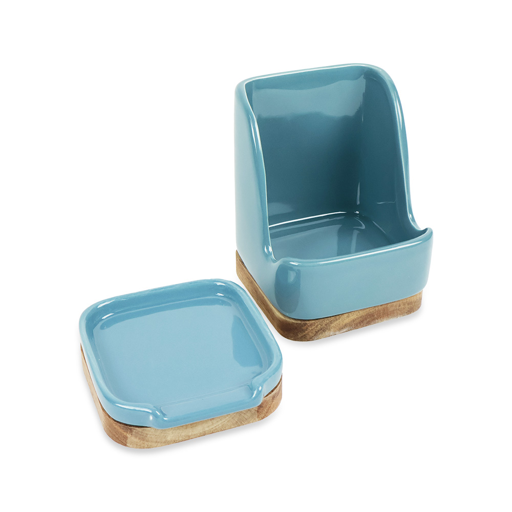 조리도구 받침대