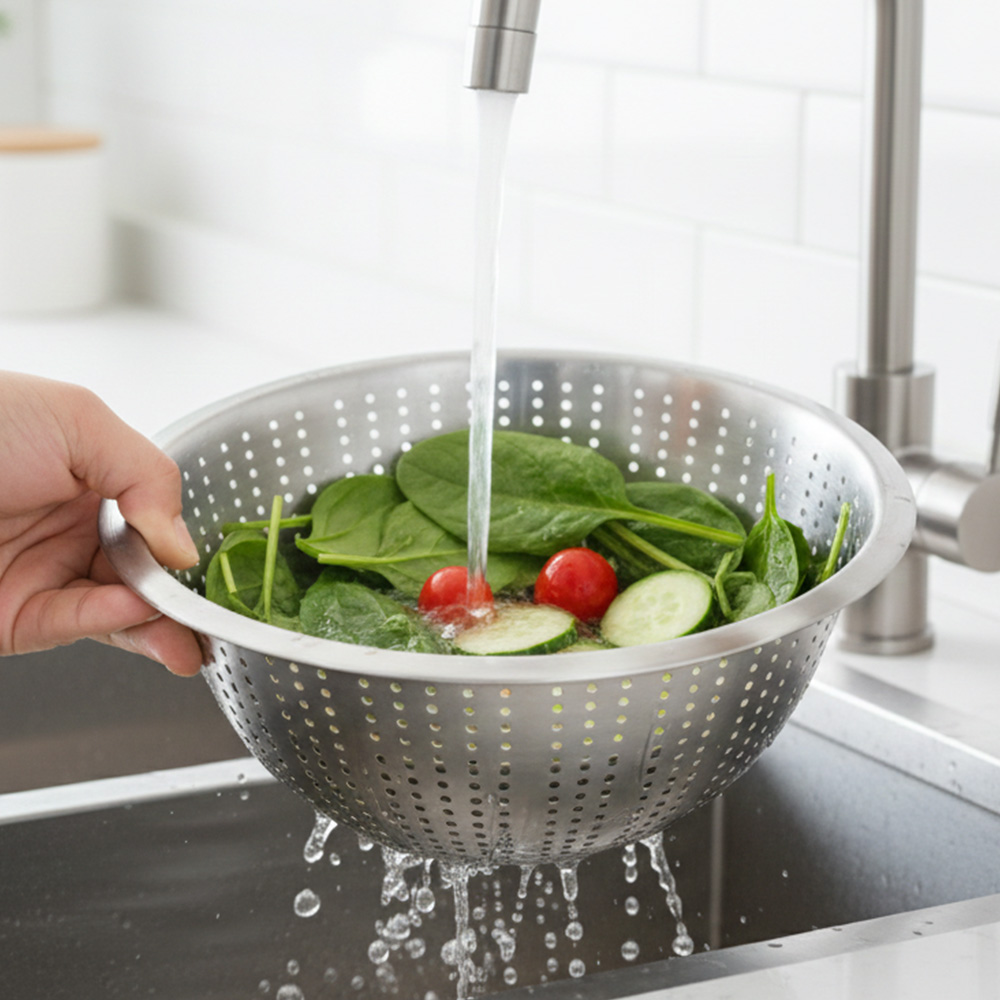 스텐 하이 펀칭 볼