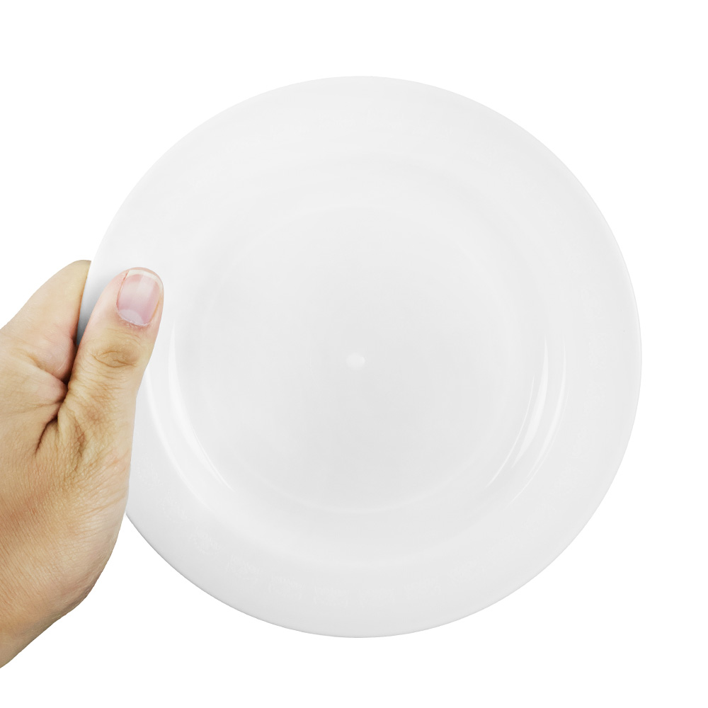 다회용접시 10매