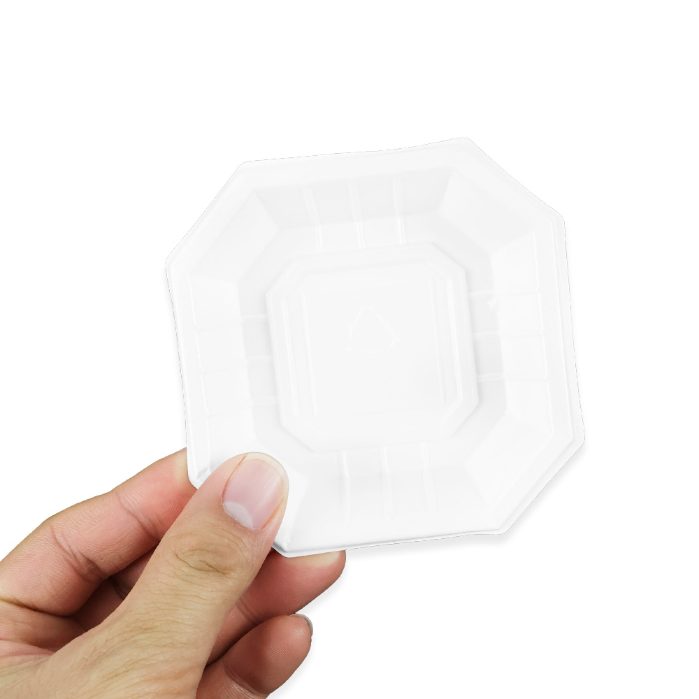 위생접시 10매입