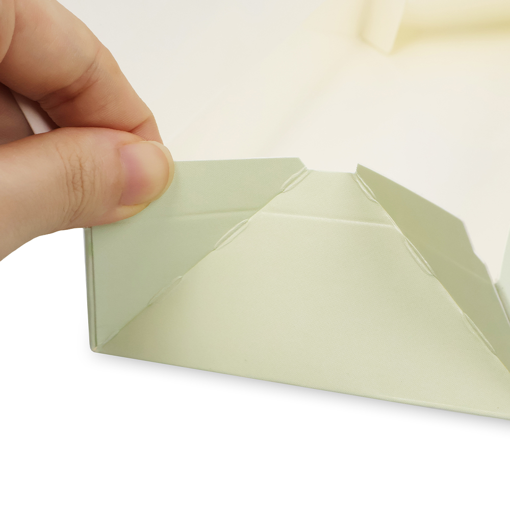 종이도시락 5매