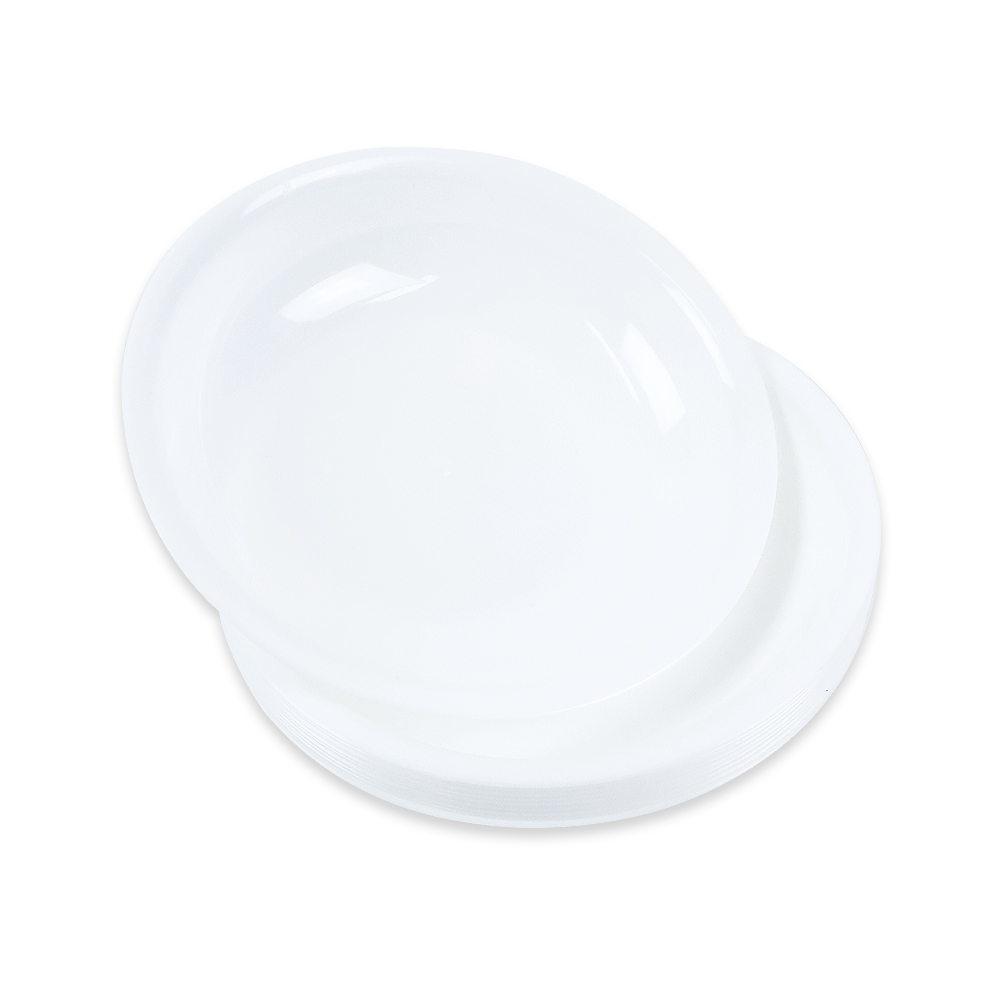 다회용찬기 13.5cm 10매