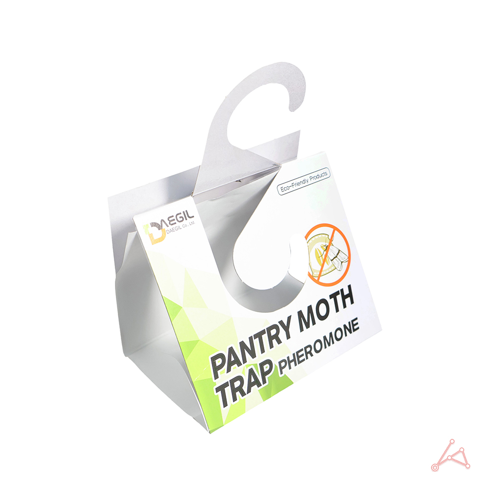 화랑곡나방트랩