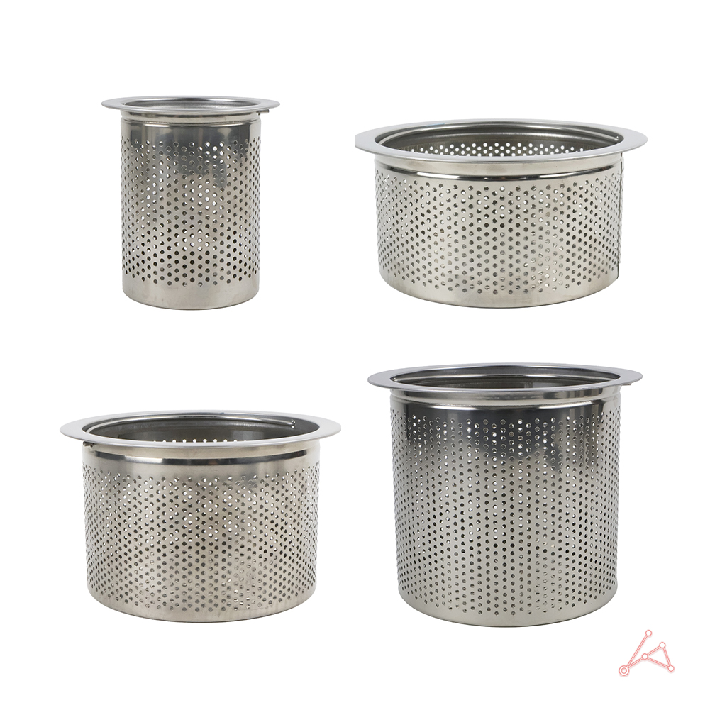 씽크배수구망-B