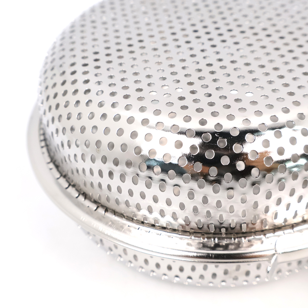 웰빙 타공다시통